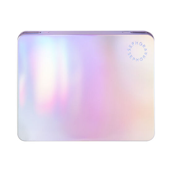 HOLIDAY 16 EYESHADOW PALETTE-24 XMS